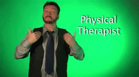 giphy physiotherapy|Physical Therapy GIFs .